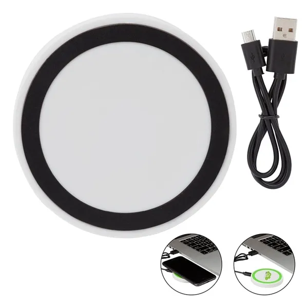 Wireless Charging Pad 7