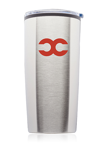 20 oz. Glacier Plastic Tumblers 11