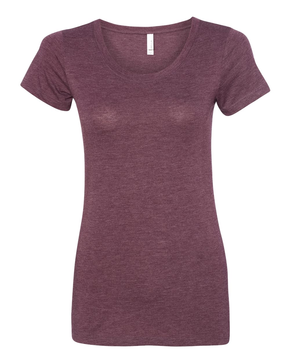 Women's Triblend Tee - 8413 55