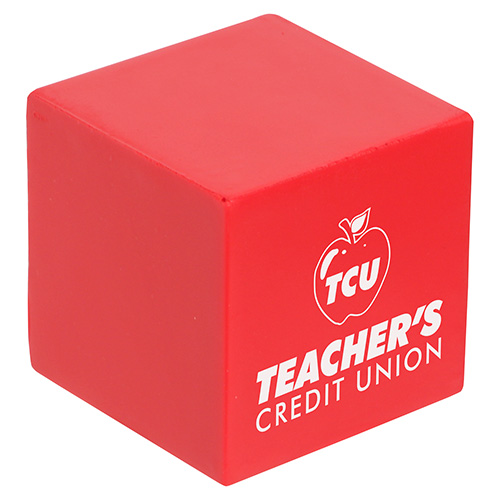 Cube Stress Reliever 21