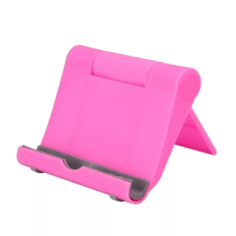 Adjustable Mobile Phone Tablet Desktop Foldable Holder 6