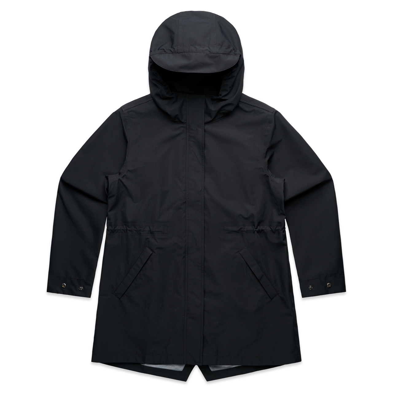 Wo's Tech Jacket | 4526 4