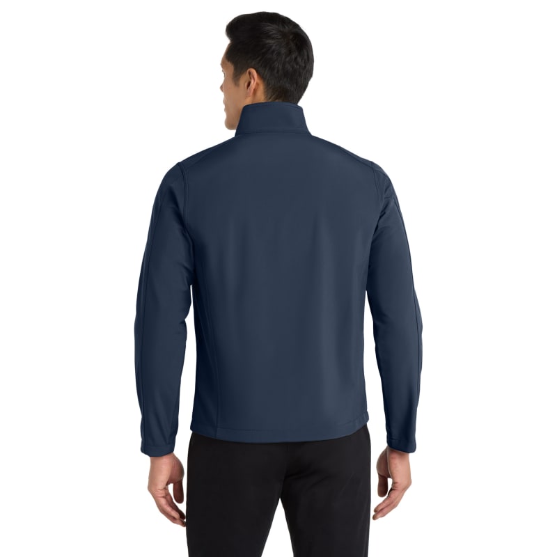 Port Authority Core Soft Shell Jacket. 54