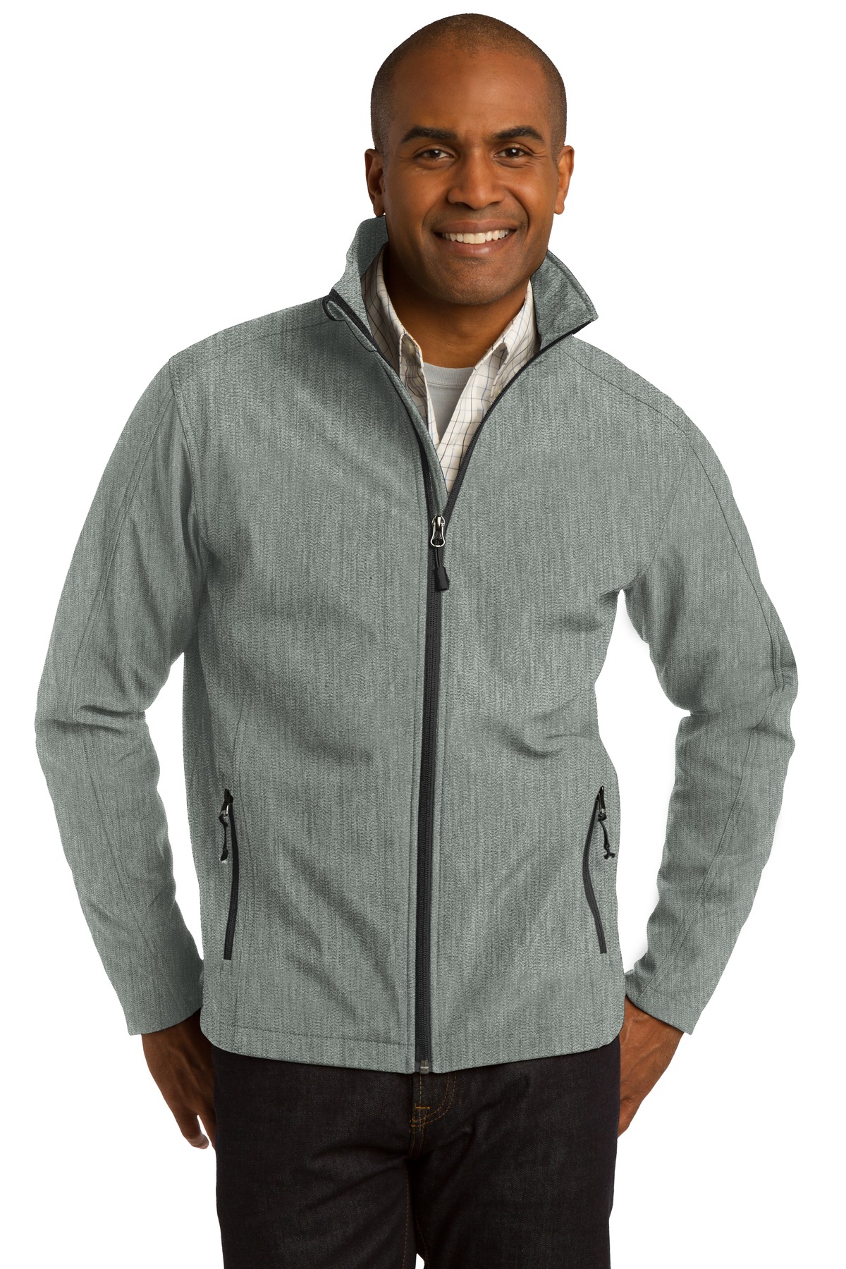 Port Authority® Core Soft Shell Jacket 25