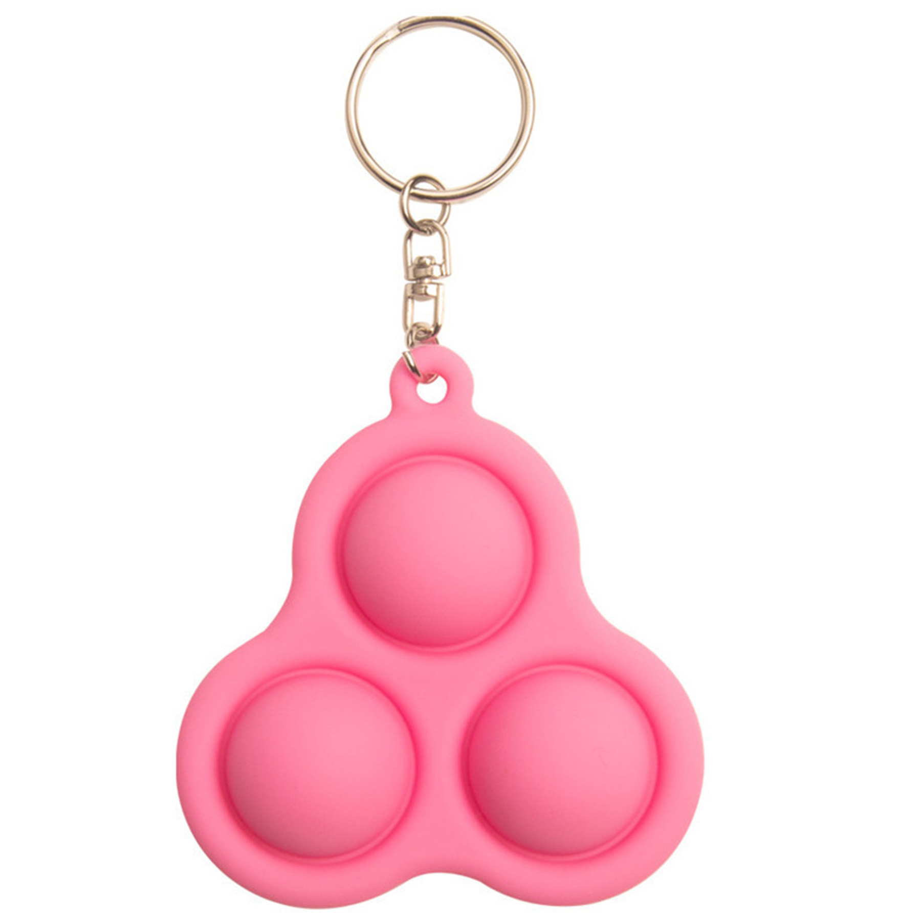 Bubble Keychain 2