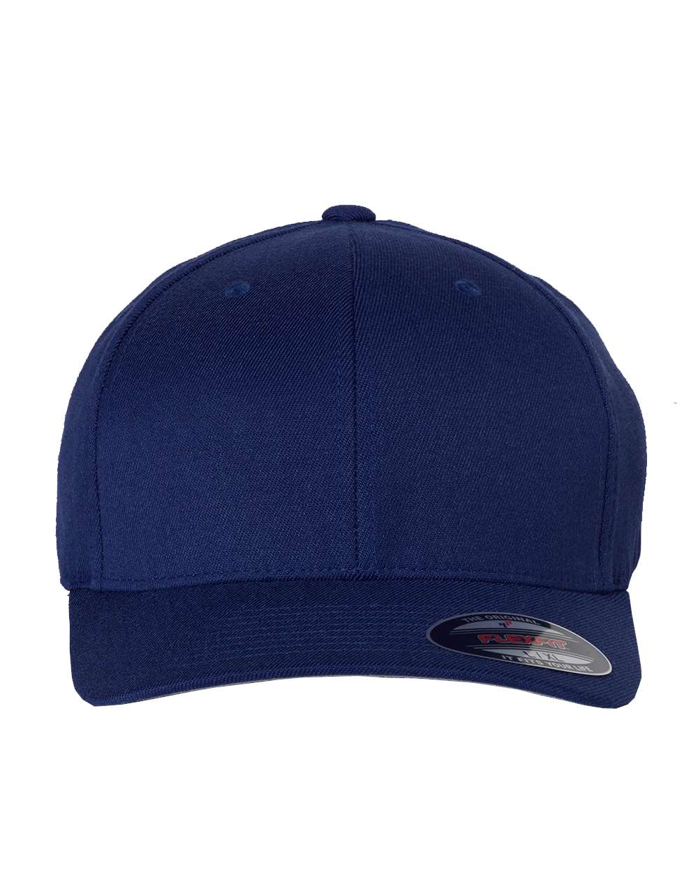 Wool-Blend Cap - 6477 41