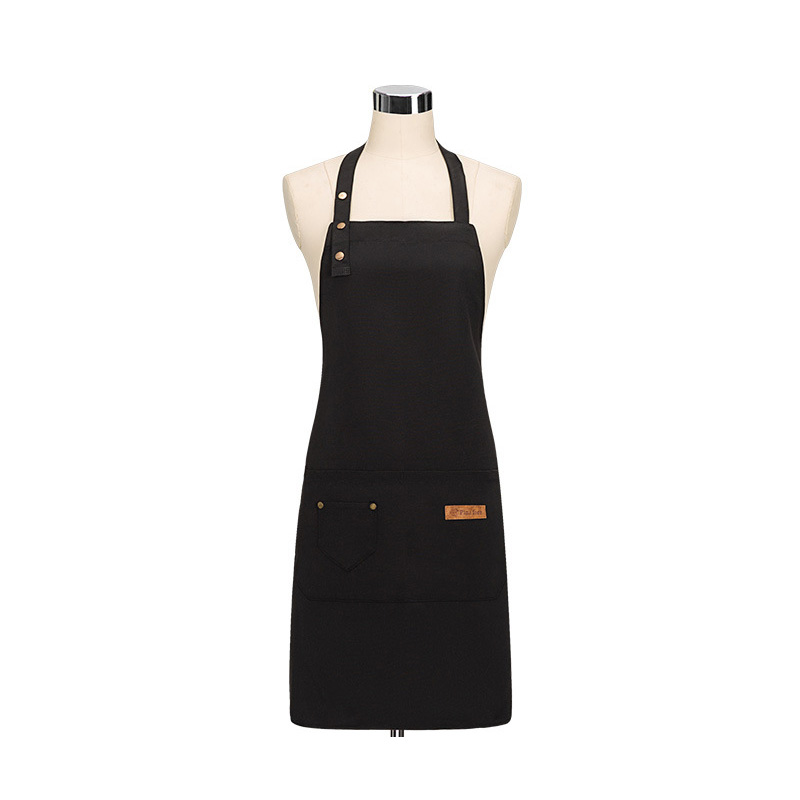 Overalls Apron 8