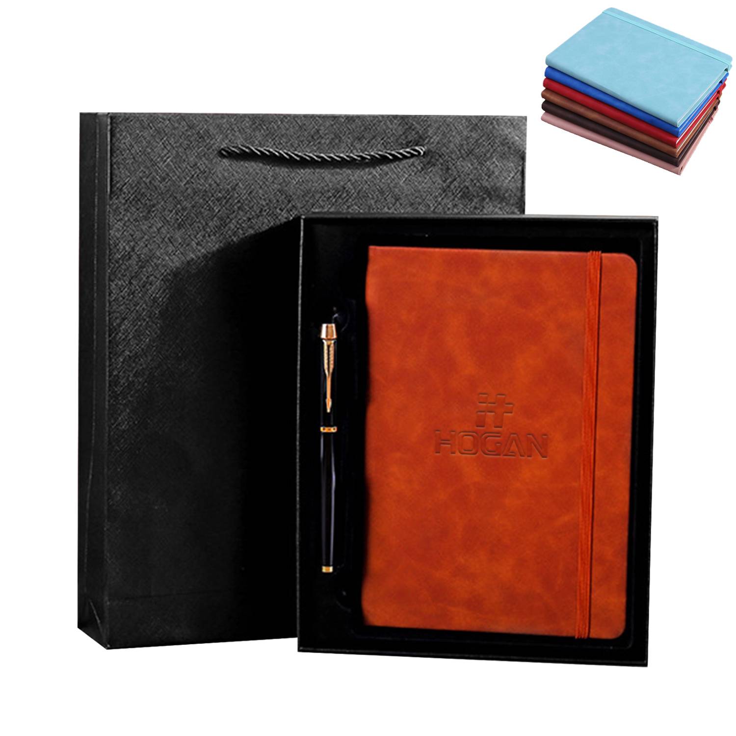 A5 Journal Notebook 2