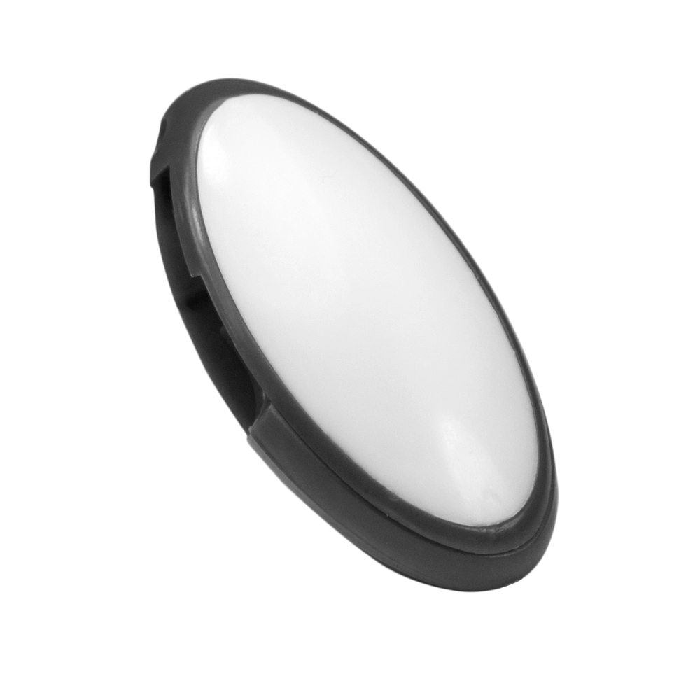 Oval Swivel USB Flash Drive 2.0 2