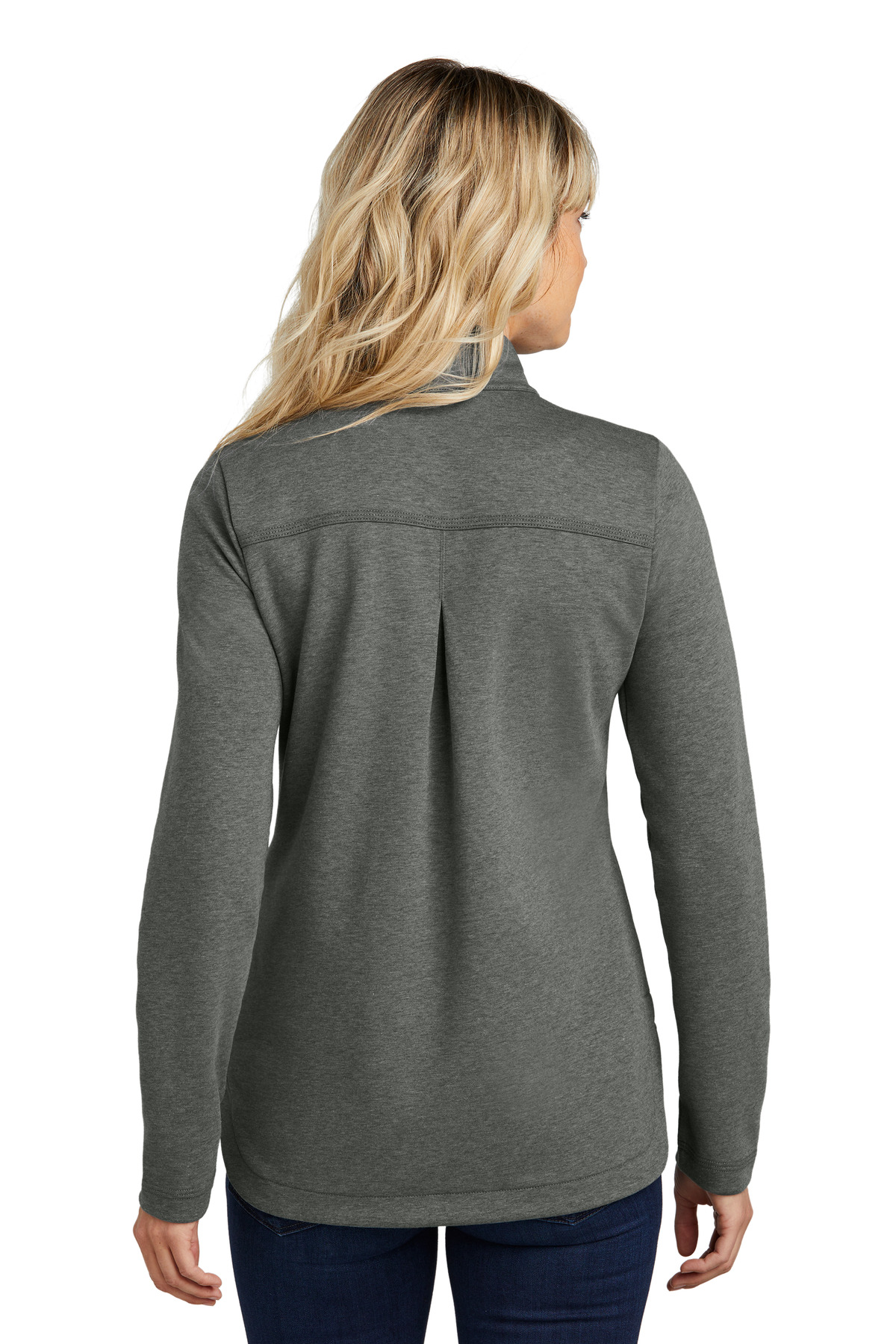 TravisMathew Women's Coveside Full-Zip TM1LD001 13