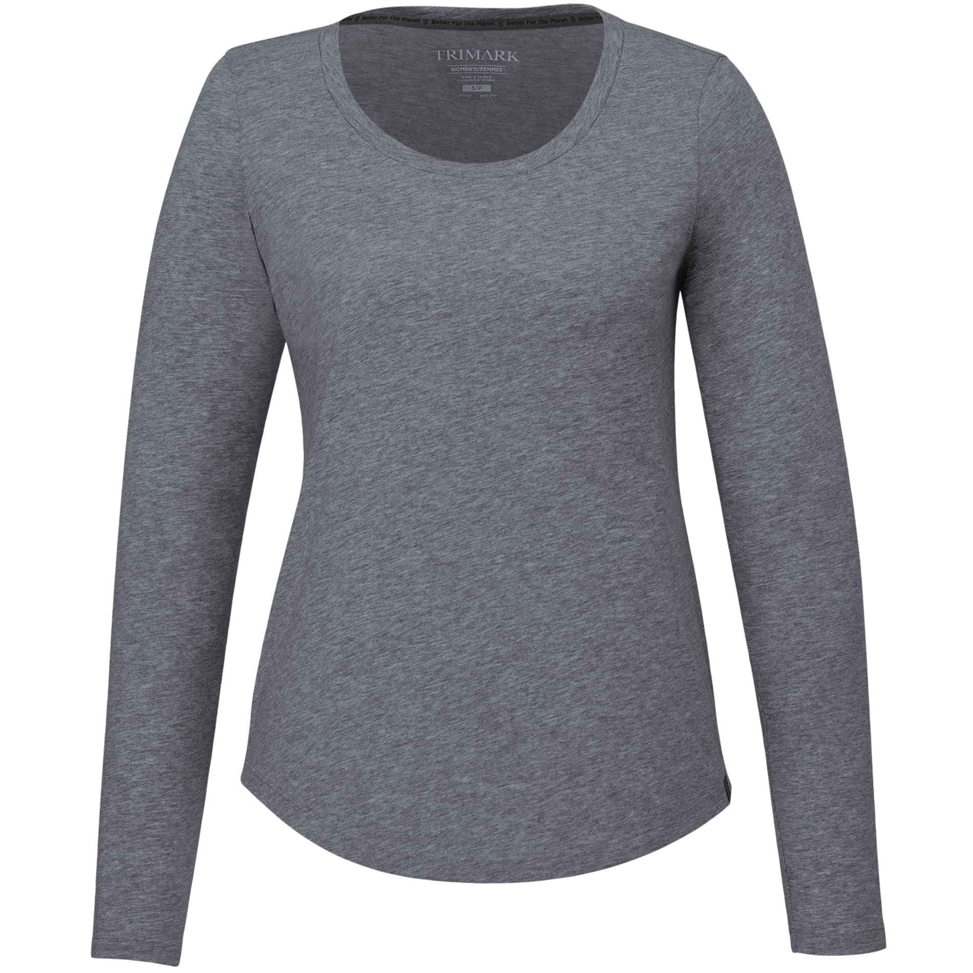 SOMOTO Eco Long Sleeve Tee - Women's 99
