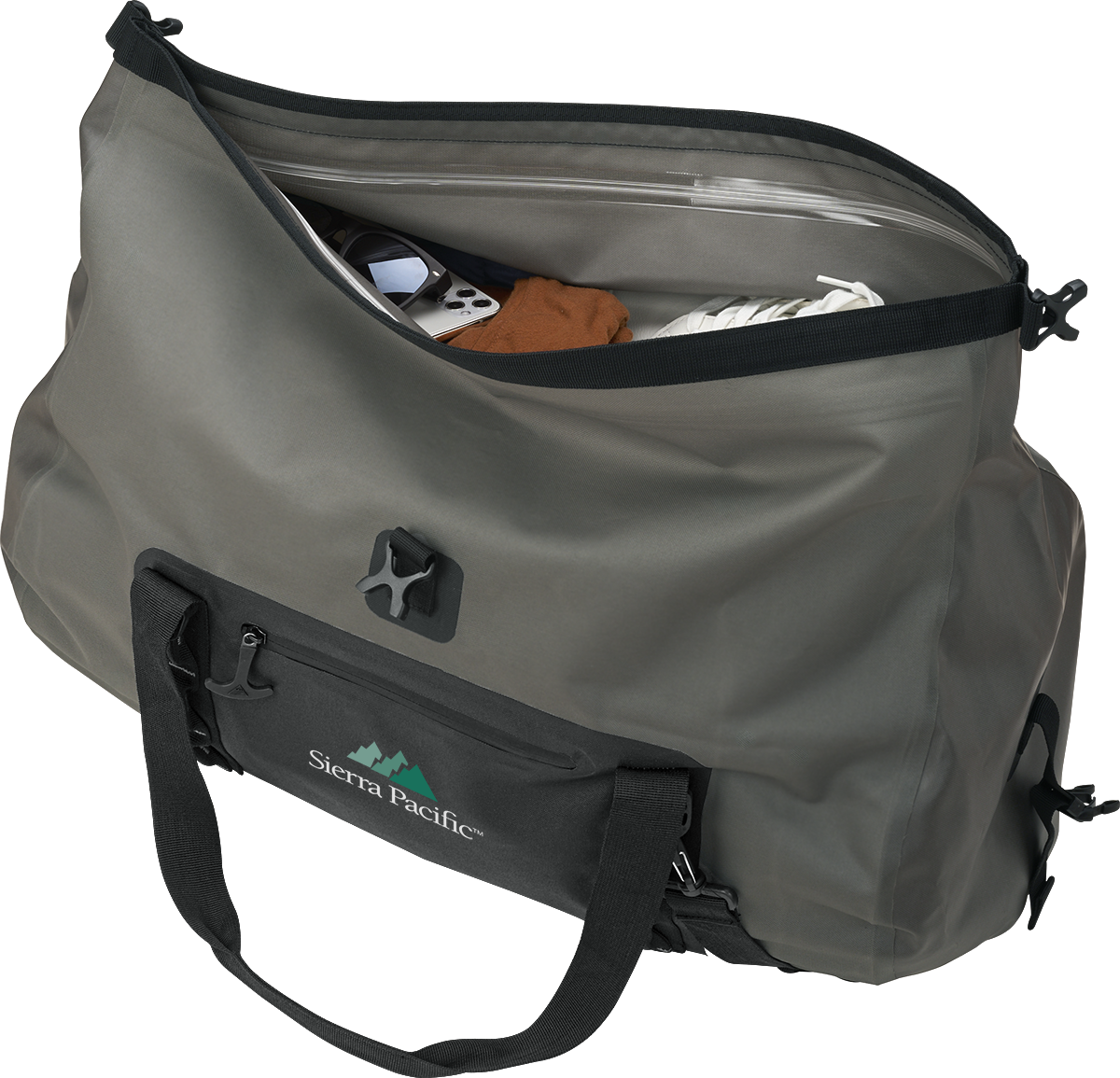 Urban Peak® Waterproof 46L Quake Dry Bag/Duffel 2