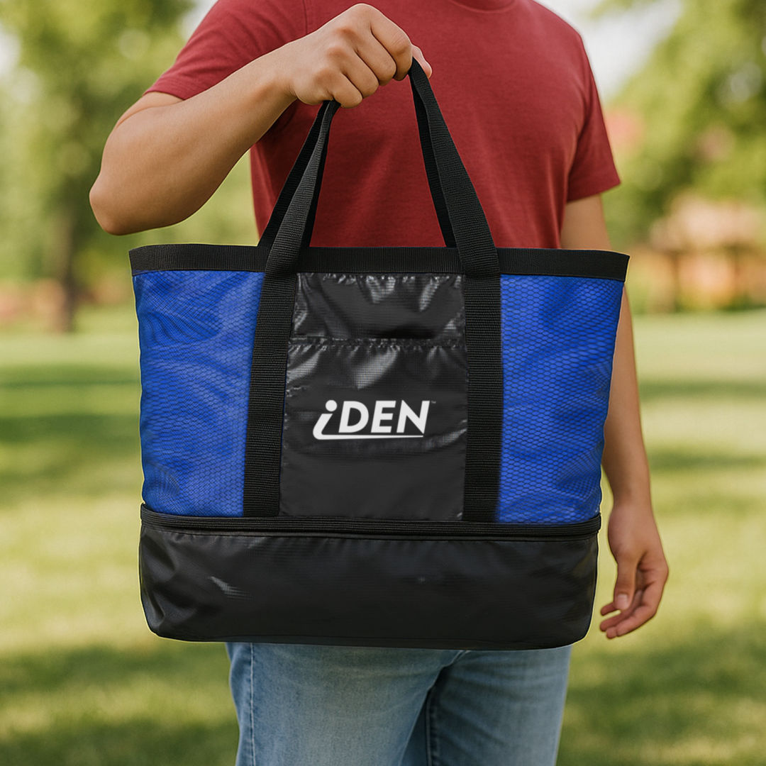 Romney Tote Bag 10