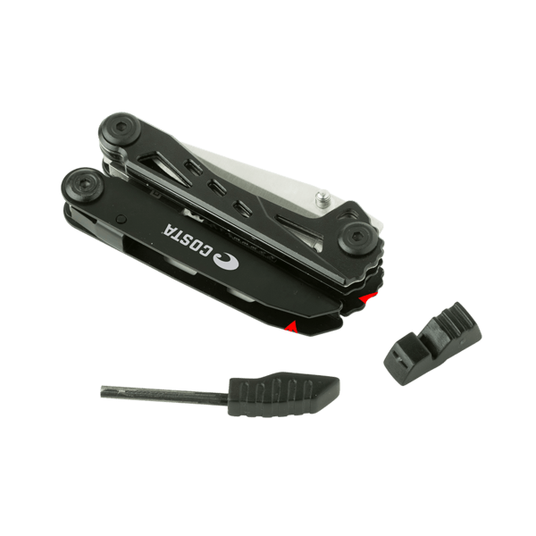 Basecamp Fire Starter Multi-Tool 24