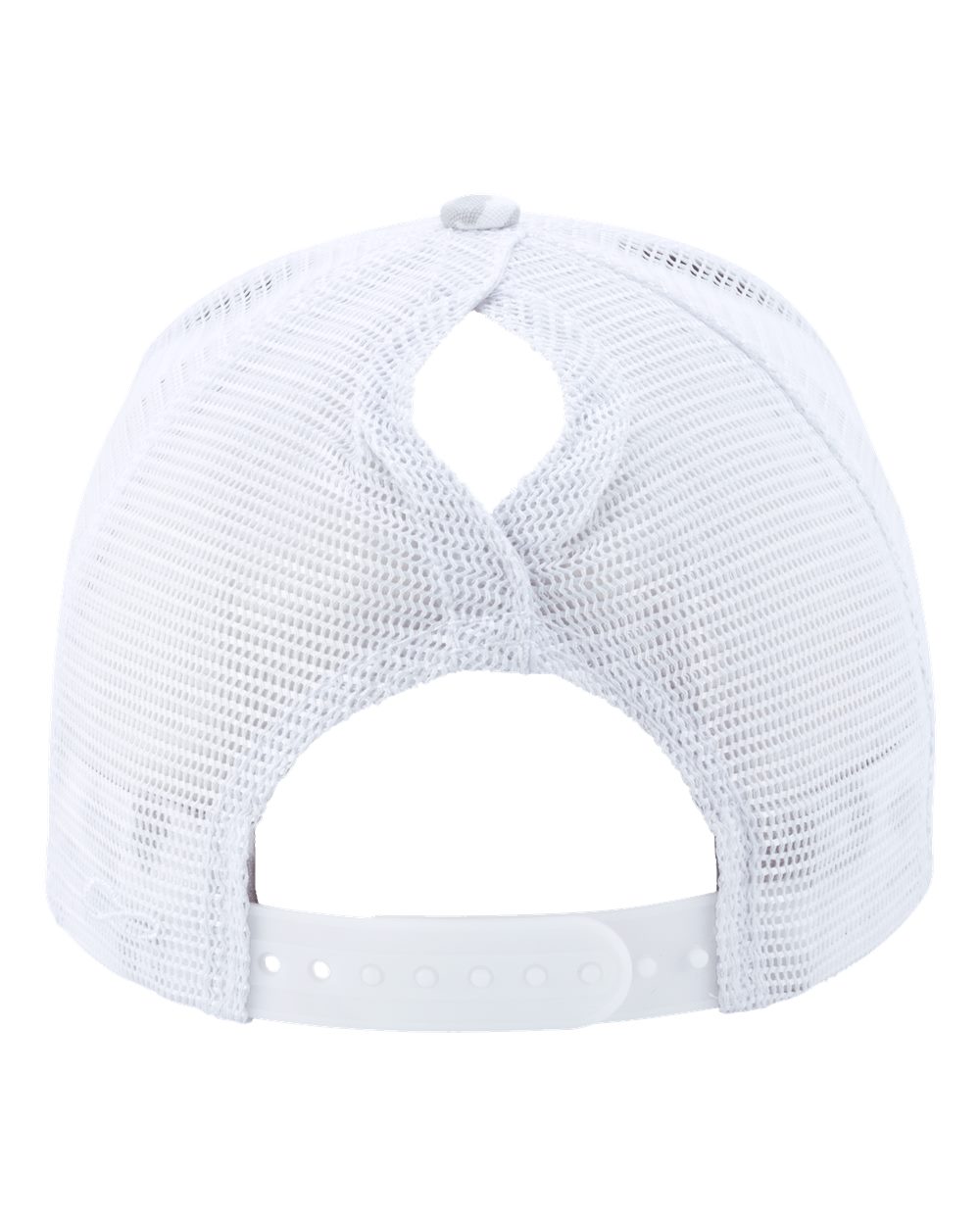 Women's Modern Trucker Cap - CHARLIE 58