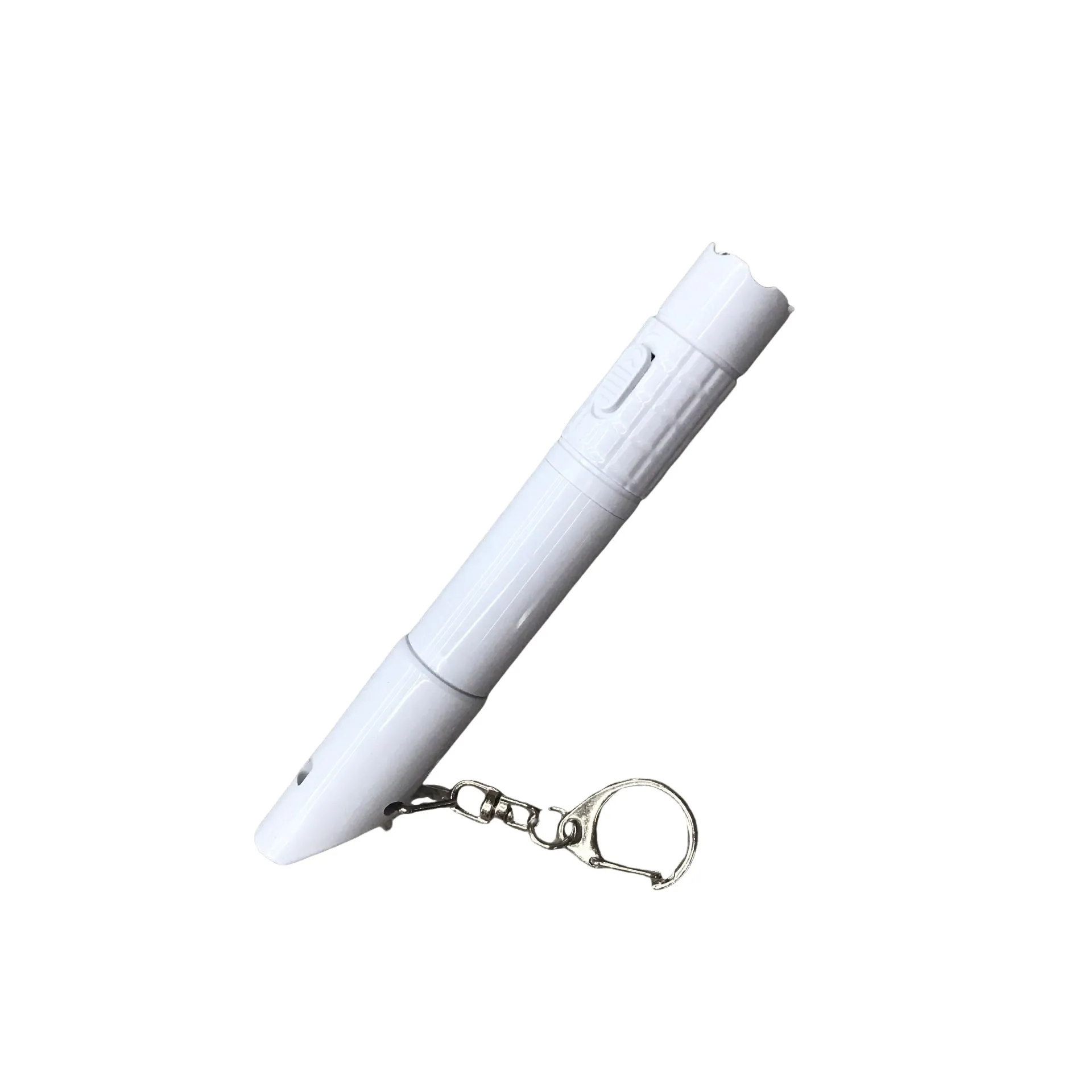 Safety Whistle Pen 6