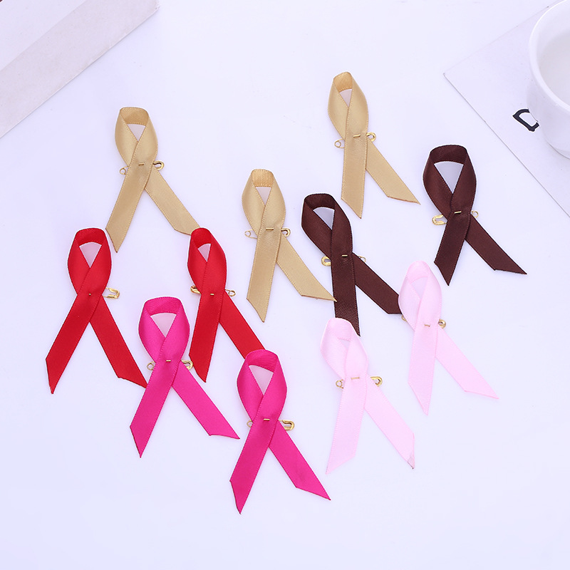 Awareness Ribbons 2