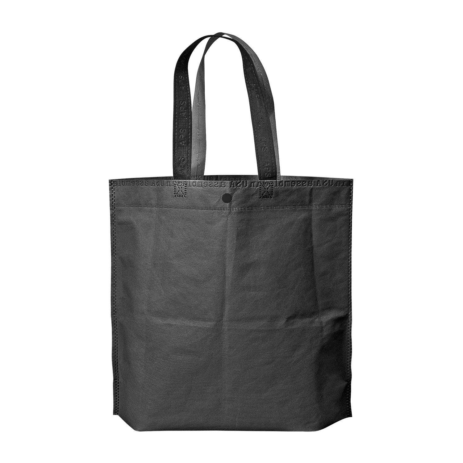 Snap Econo Gusset Bag 10
