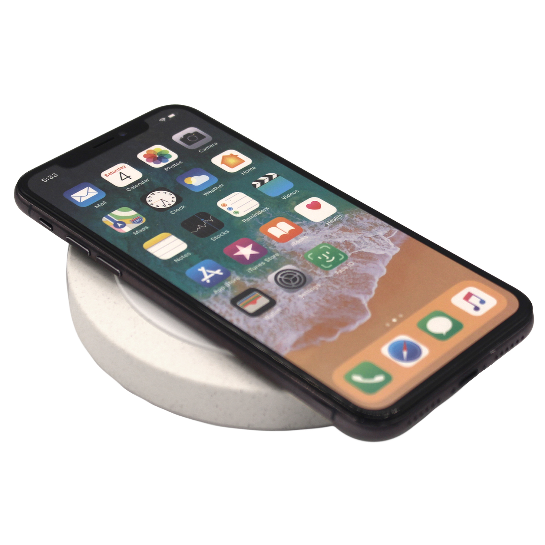 iBevel Plus 15W Wireless Charger 73