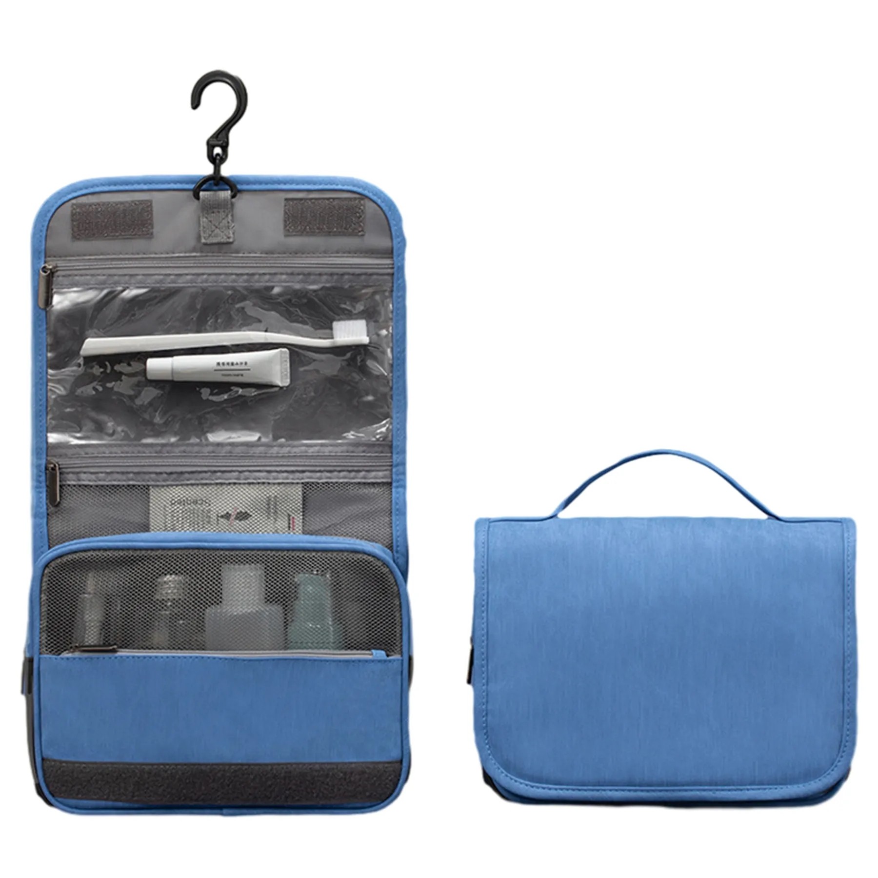 Multifunctional Toiletry Hanging Bag 3