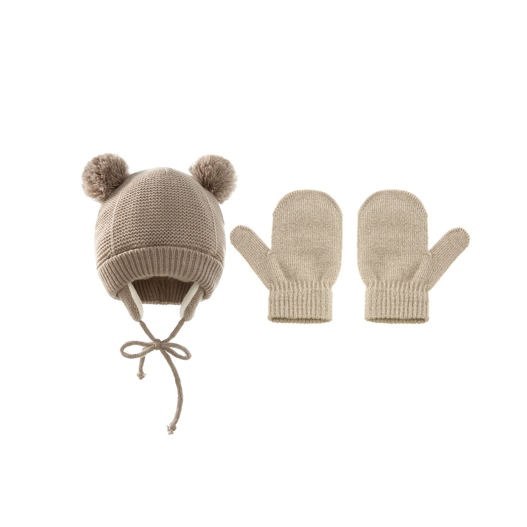 Toddler Winter Hat with Earflap 2