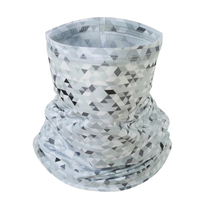 Multifunctional Sports Neck Gaiter Outdoor Bandana 8