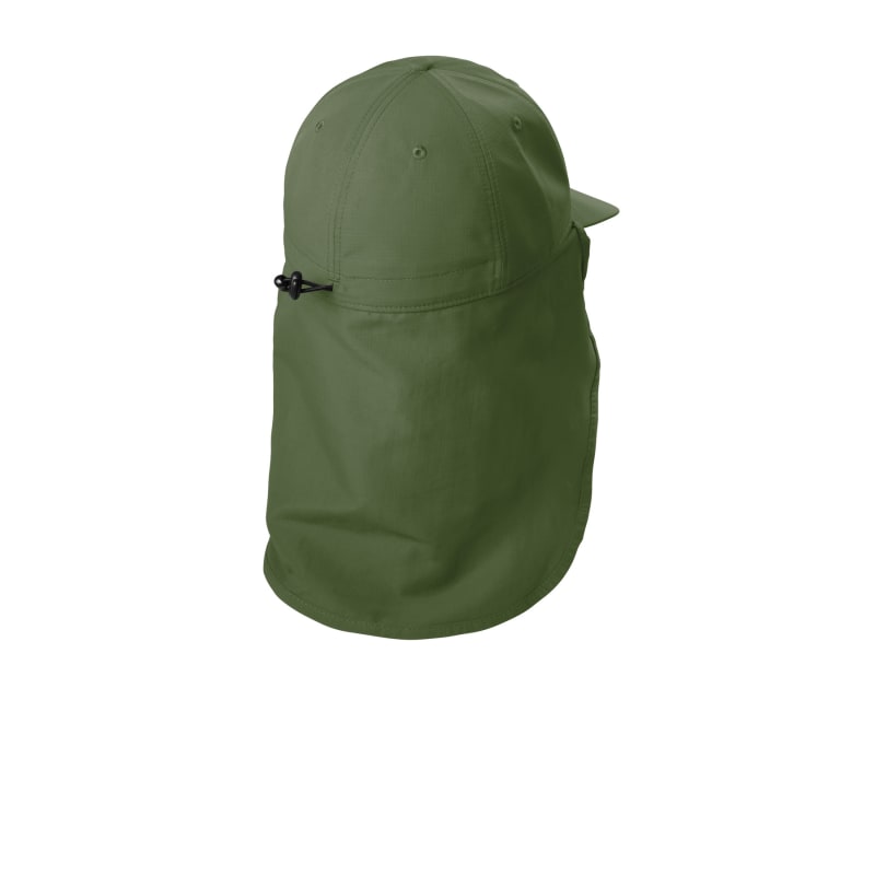 Port Authority Outdoor UV Sun Shade Cap 2