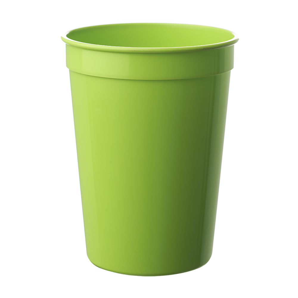 12 oz. Plastic Stadium Cups 48