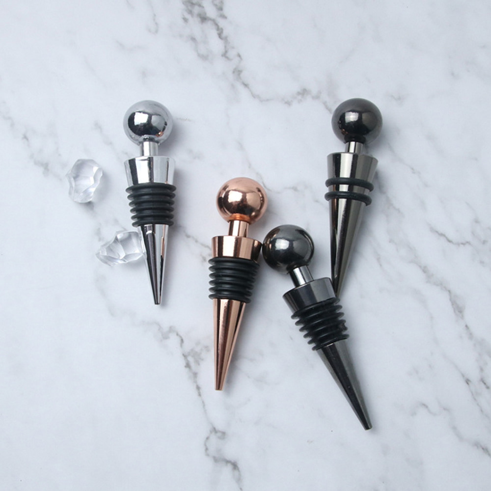 Wine Stopper 3
