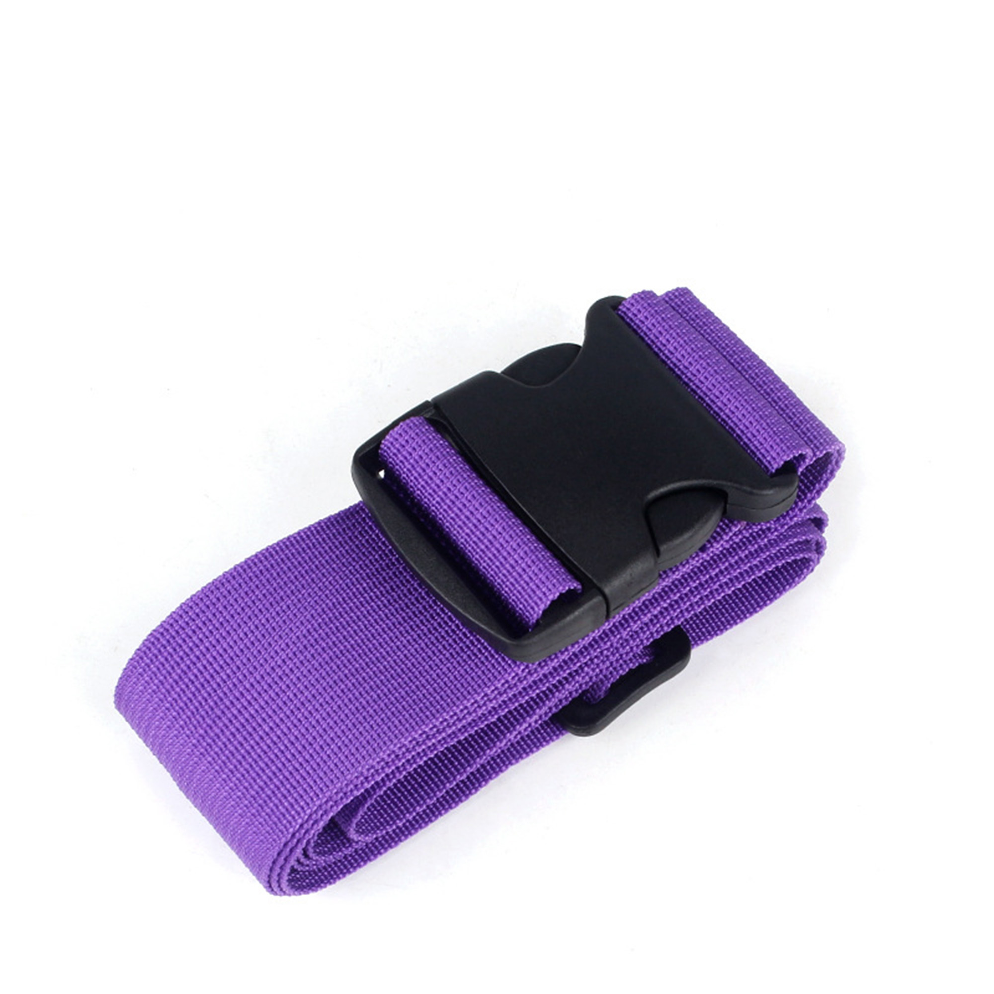 One-Word Luggage Strap 11