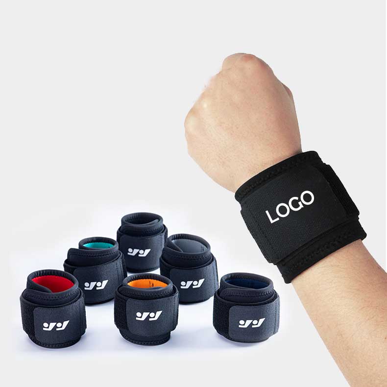 Wristband Wrist Brace Protector Strap 1