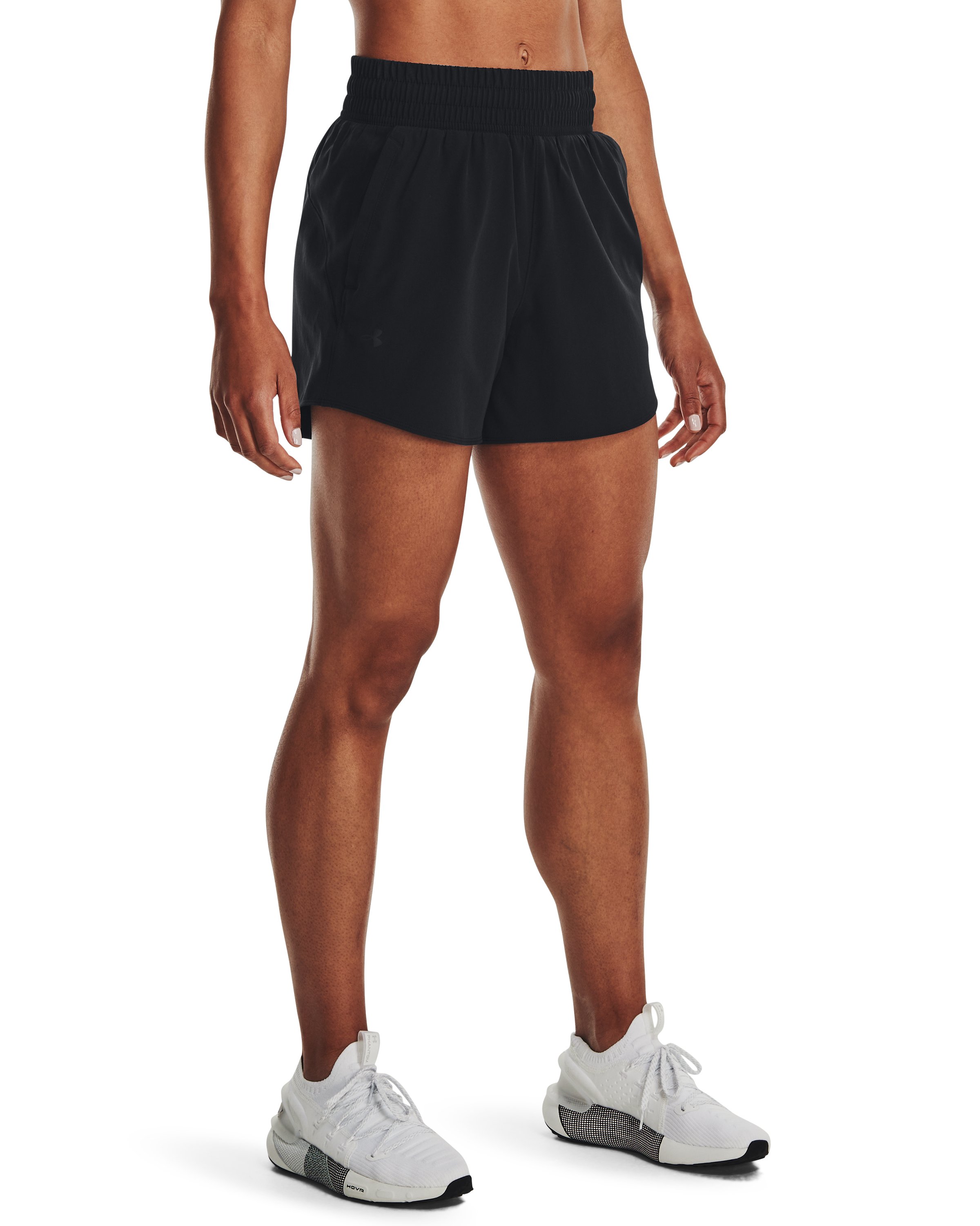 UA Vanish Women's 5 Shorts 27
