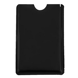 Anti Theft Brush Card Cover 9