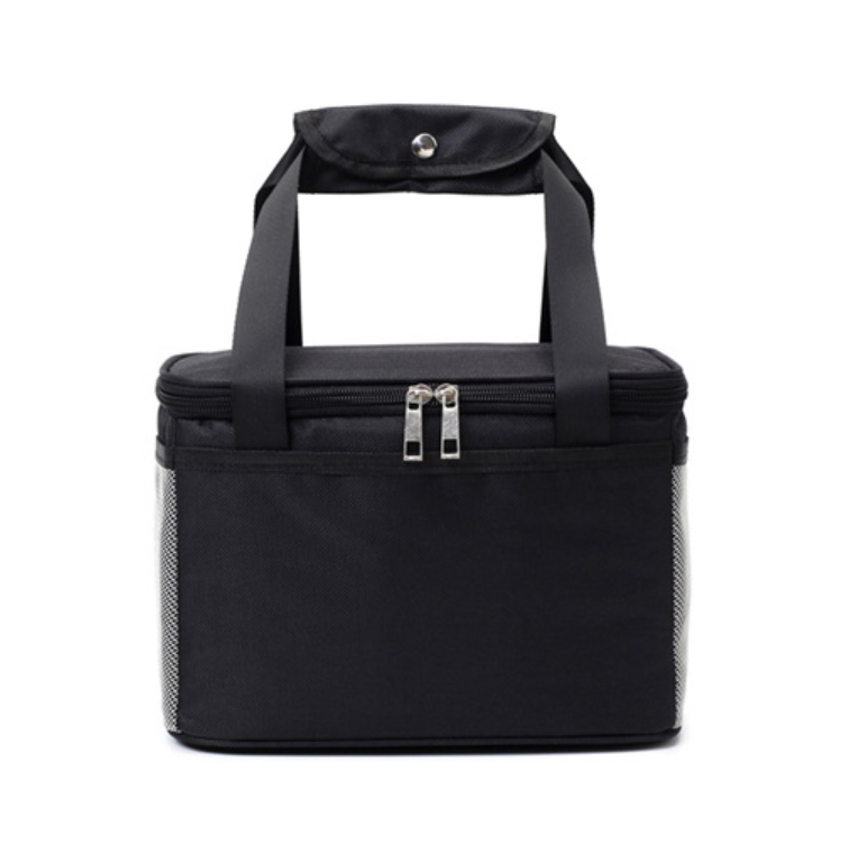 Hand Grip Insulated Cooler Bag 5