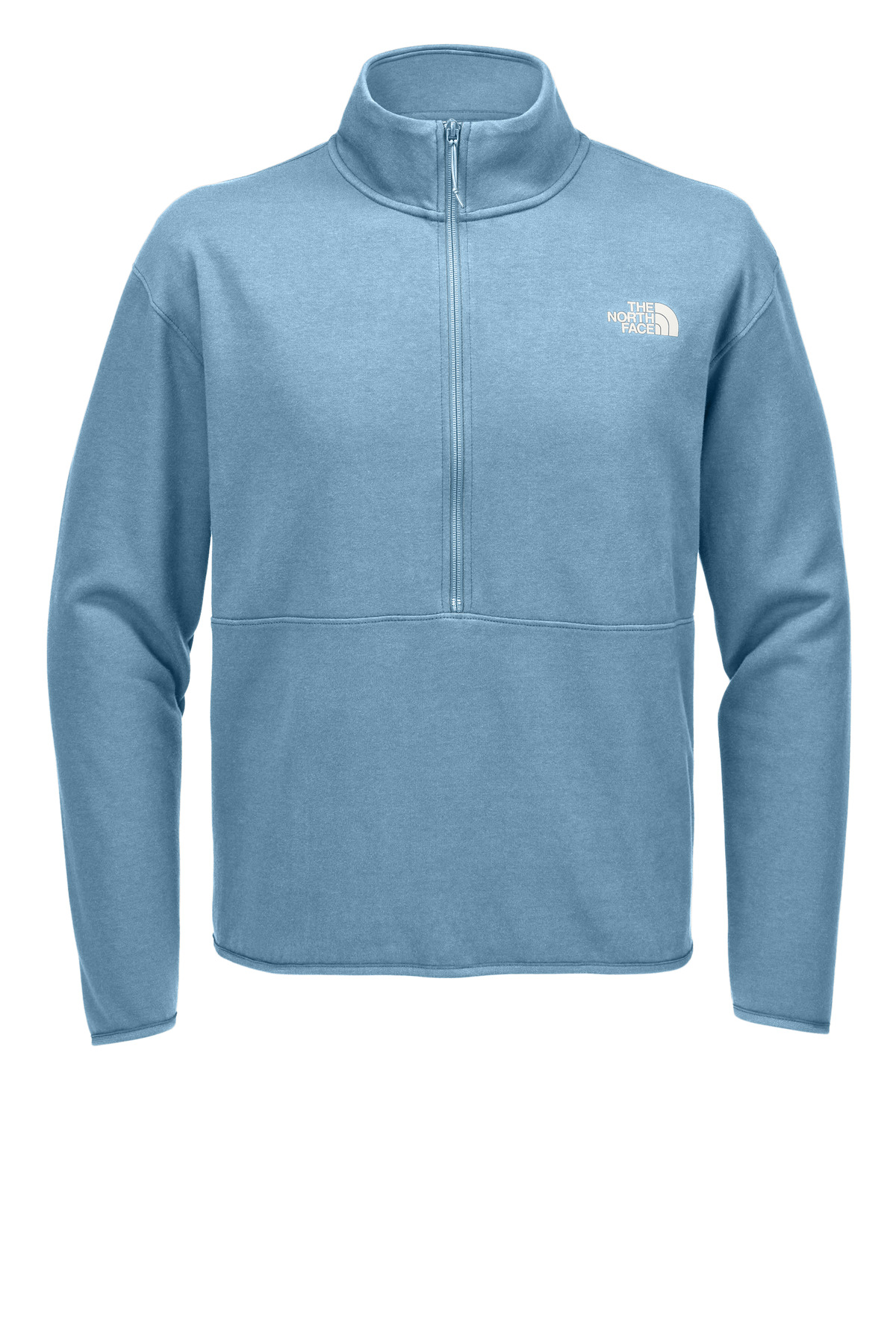 The North Face Double-Knit 1/2-Zip Fleece NF0A8C5G 1