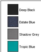 Eclipse Stretch Polo