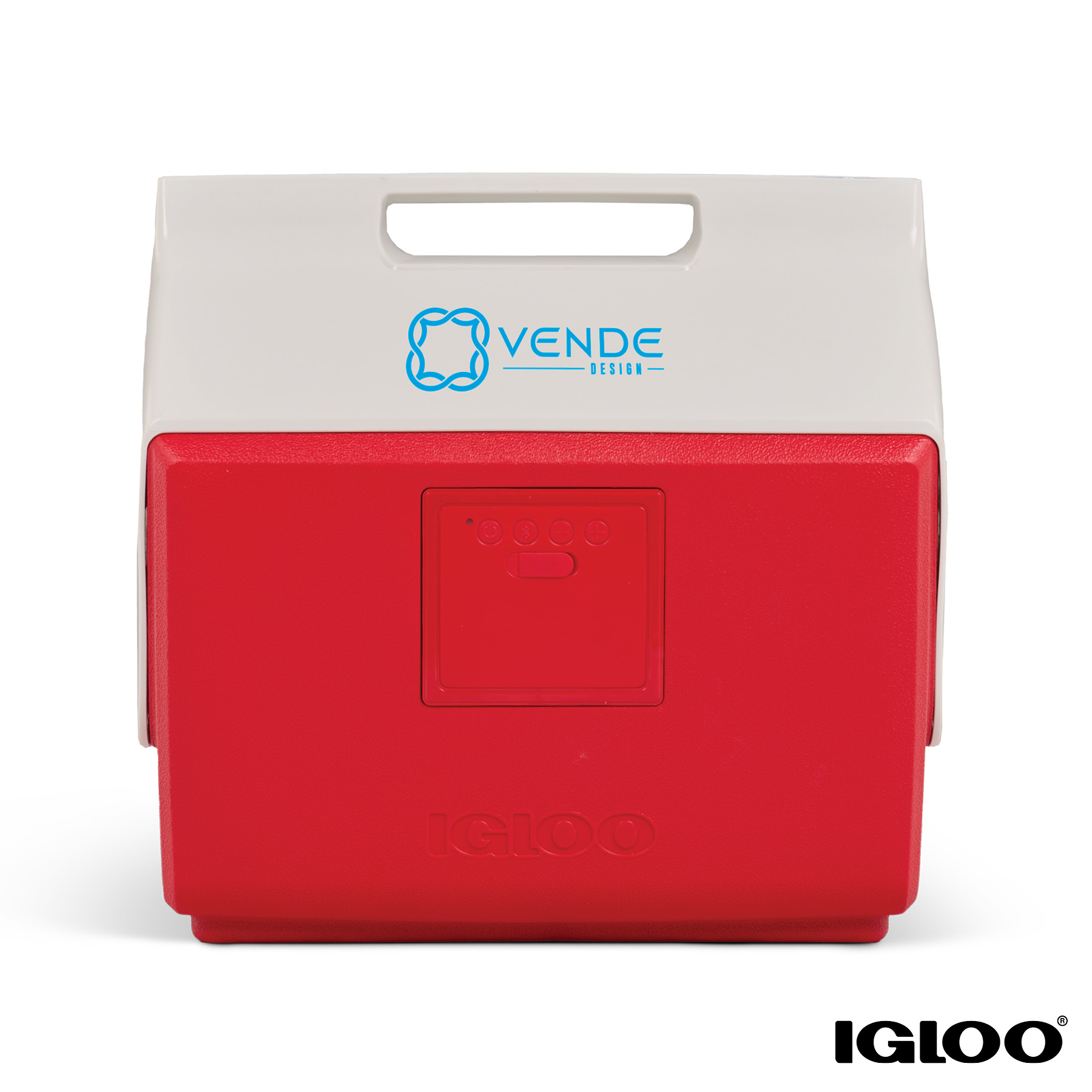 Igloo® KoolTunes® Cooler 21