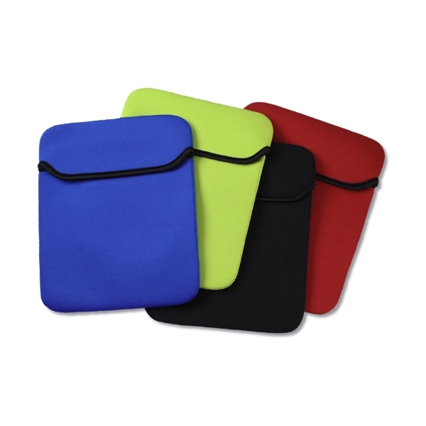 Neoprene Laptop Sleeve 6