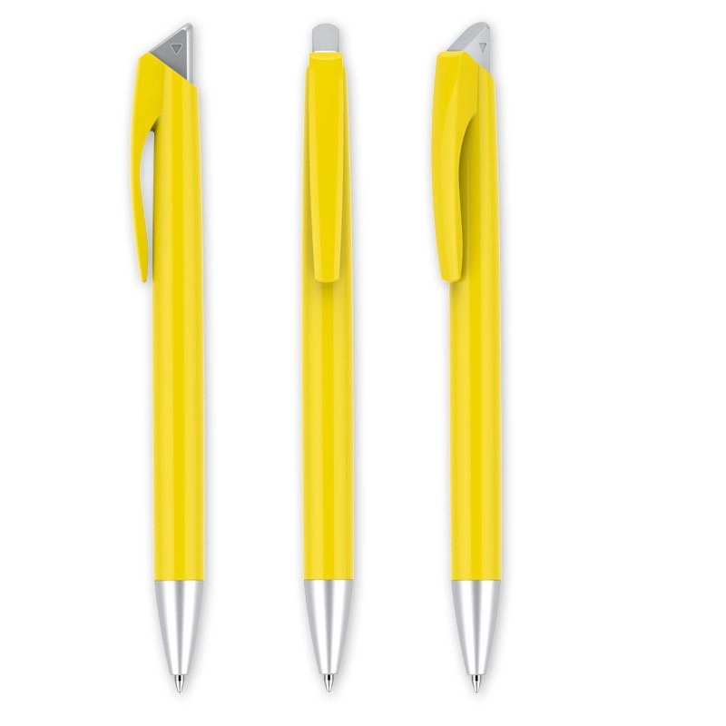 Custom ABS Materials Ballpoint Pen 8