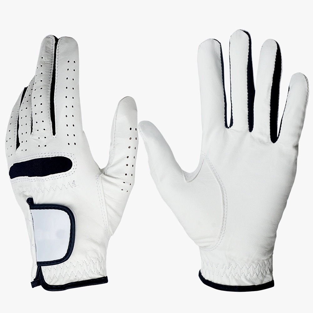 Premium Leather Golf Glove 2