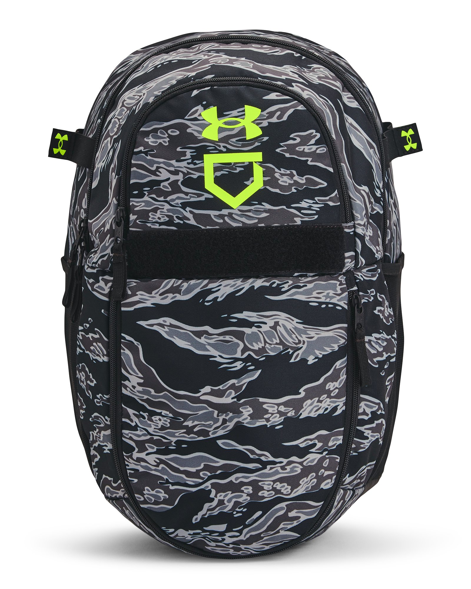 UA Ace 2 Kids' T-Ball Backpack 14