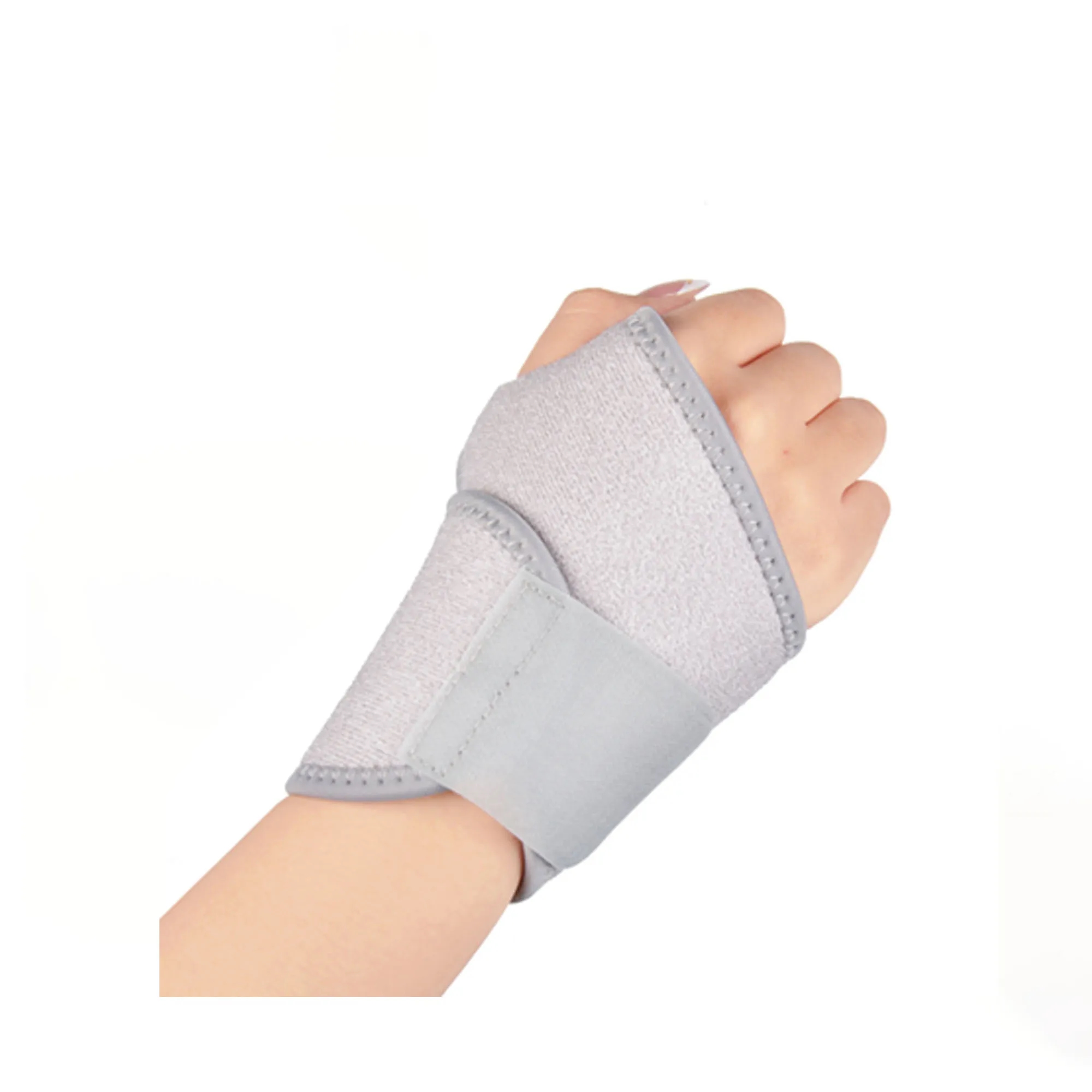 Outdoor Sports High Elastic Wrist Guard 5