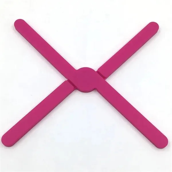 Adjustable Silicone Insulation Pad 4