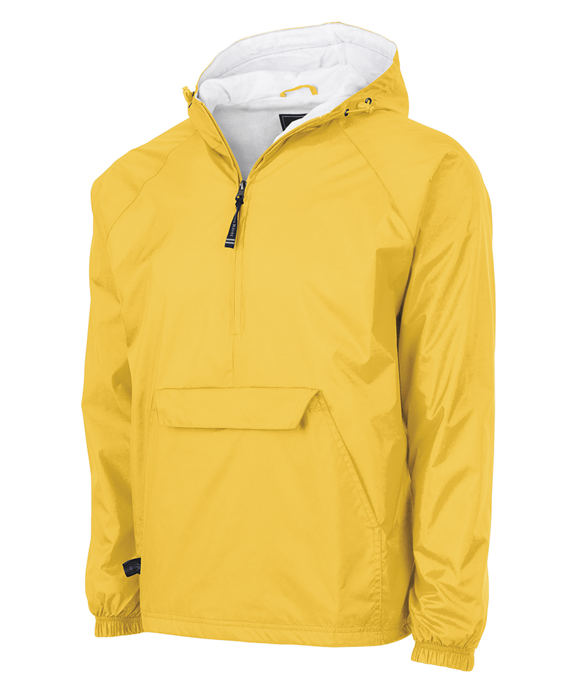 Classic Solid Pullover 72