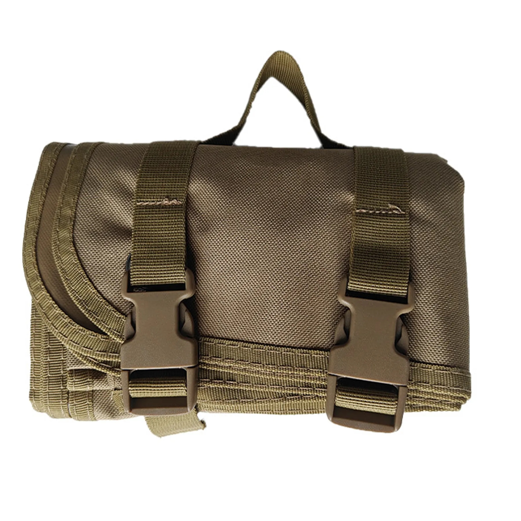 Oxford Foldable Camping Mat 3