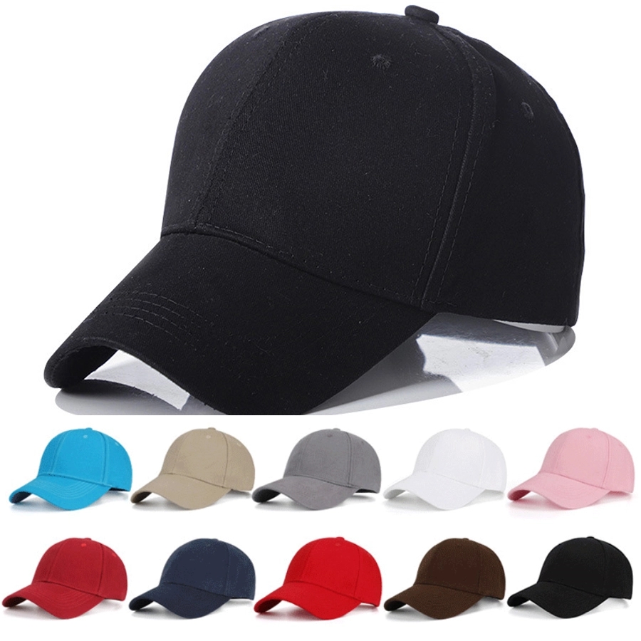Rush Service Budget Structured Baseball Cap