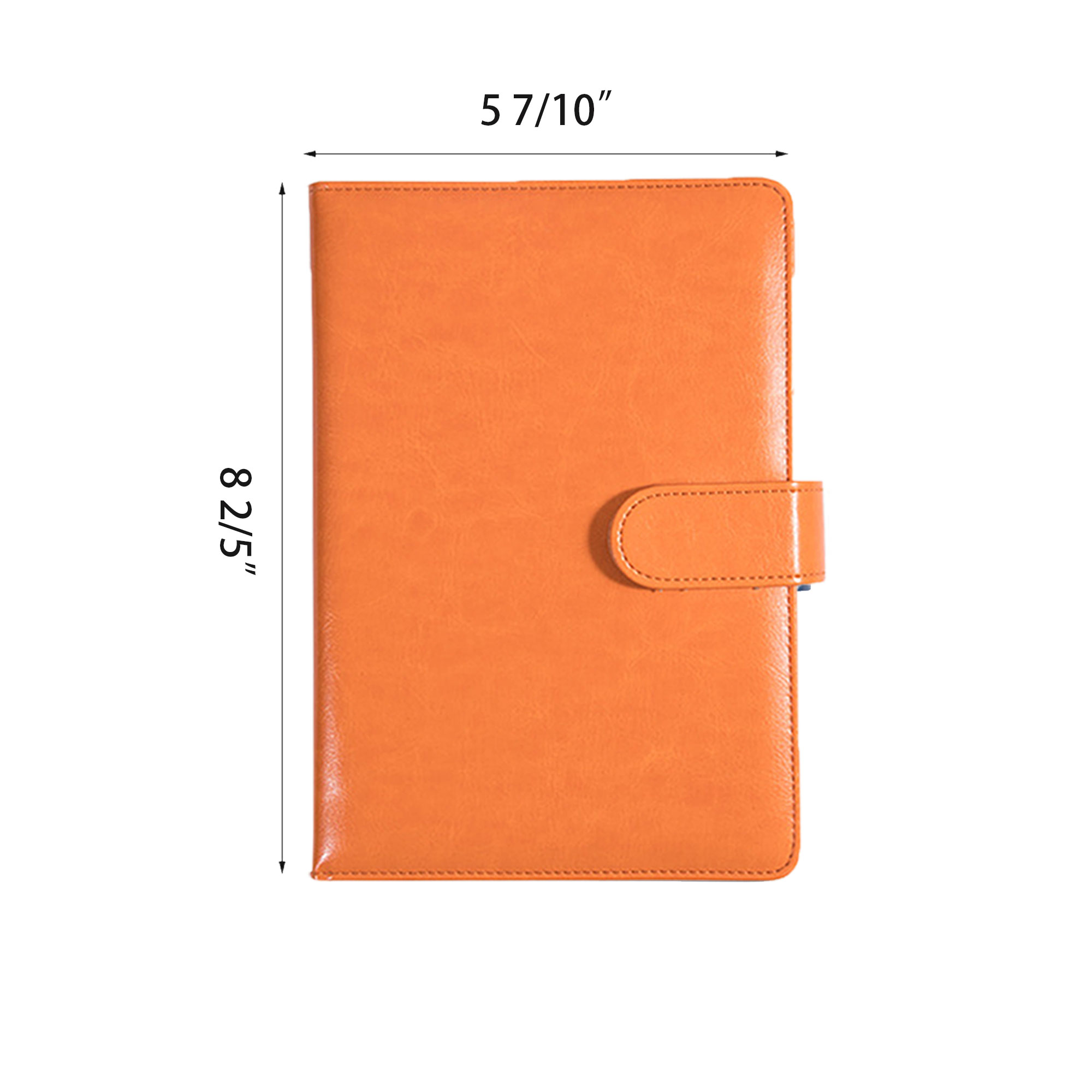 A5 Business Notebook 1