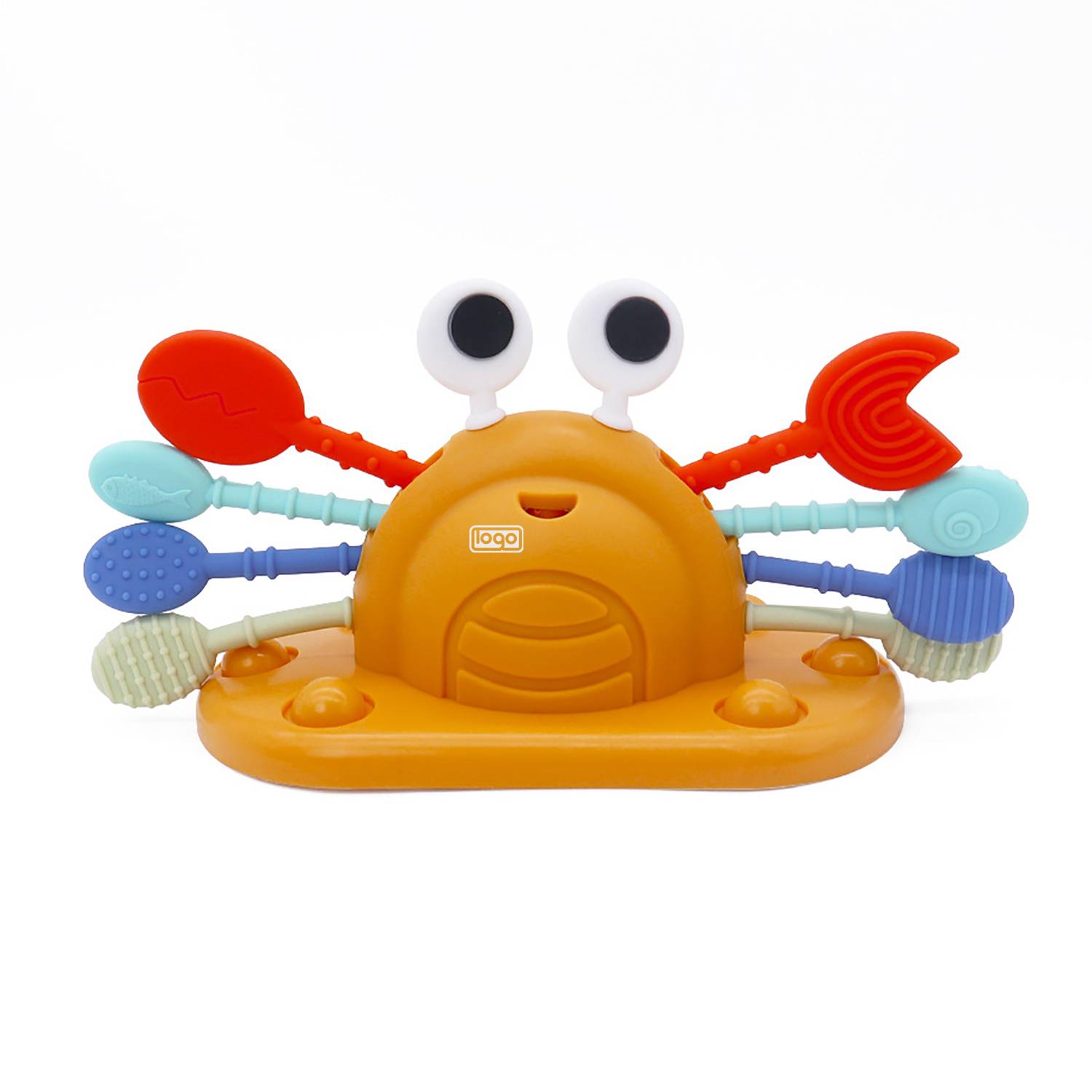 Crab Toy 3