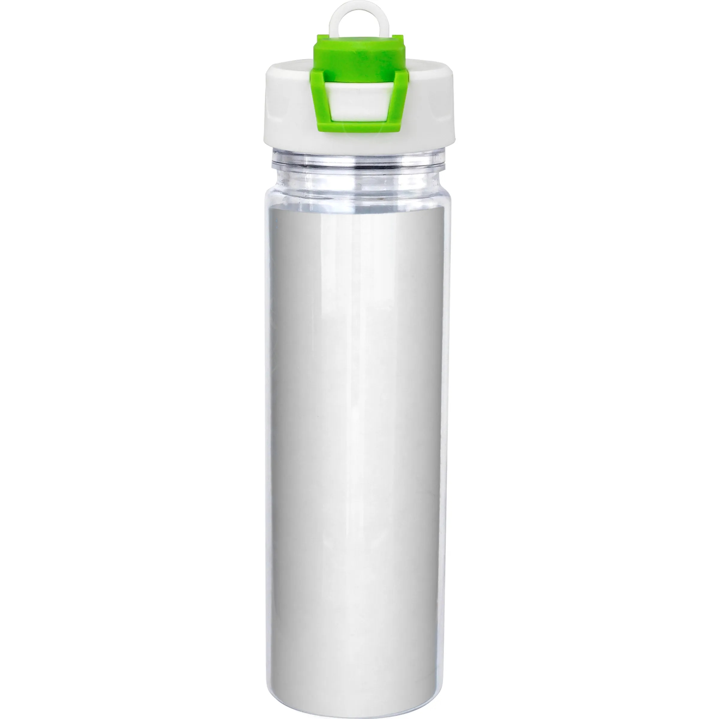 TWO TONE POP UP 18 OZ. FULL COLOR INSERT BOTTLE 10