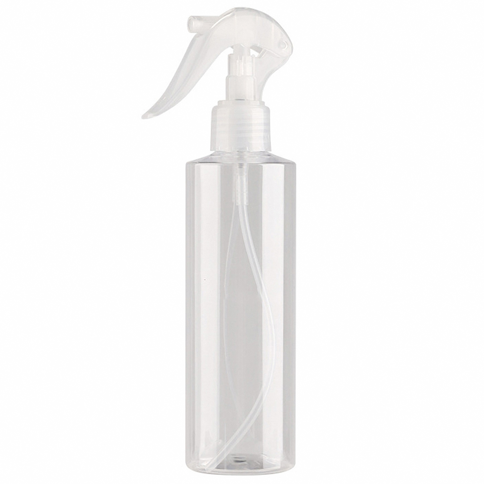 8oz Refillable Spray Bottle 1